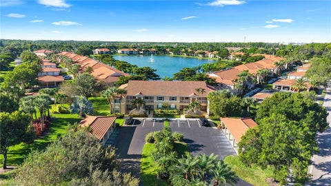 Photo of 2488 Millcreek LN #202, NAPLES, FL 34119 (MLS # 226038042)