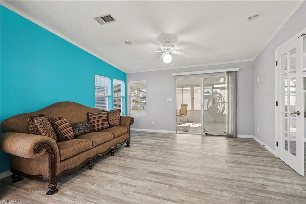 BAYSIDE ESTATES - Residential