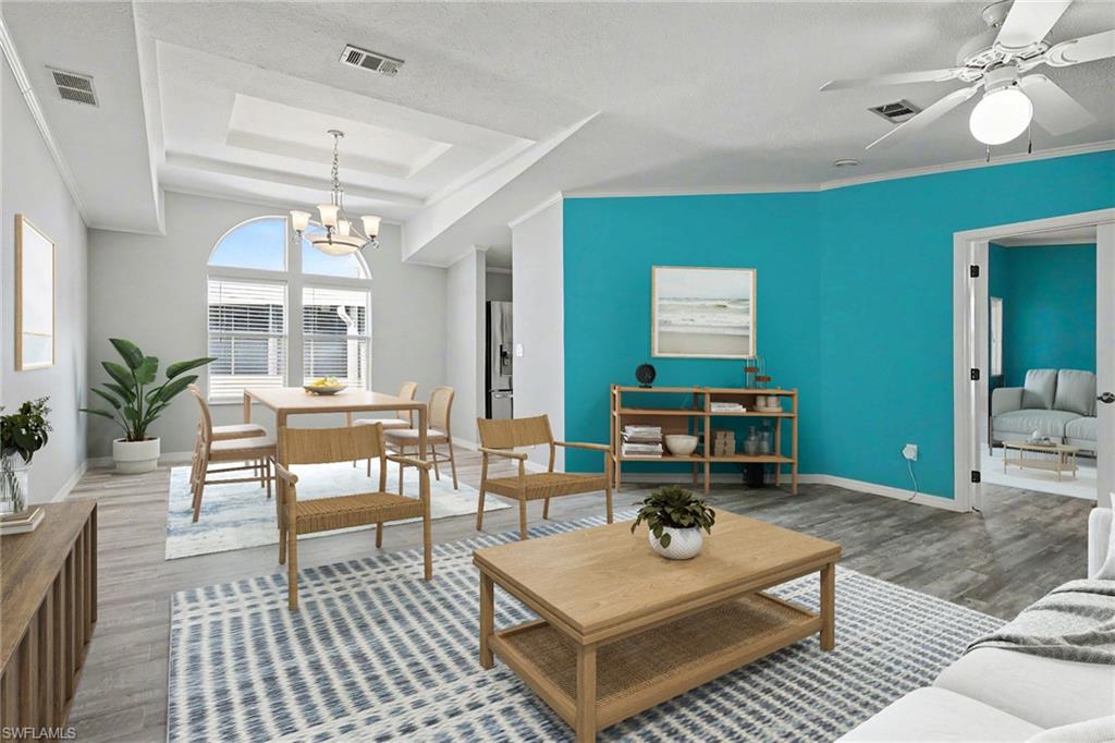 BAYSIDE ESTATES - Residential