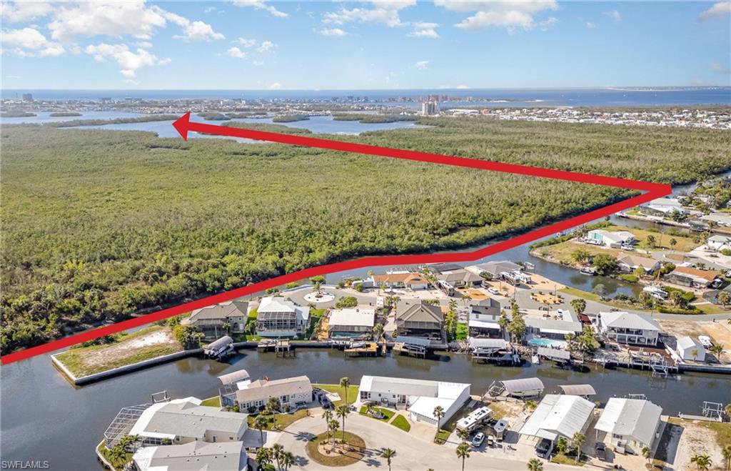 BAYSIDE ESTATES - Residential