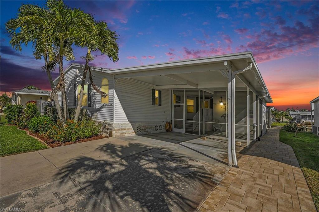 BAYSIDE ESTATES - Residential