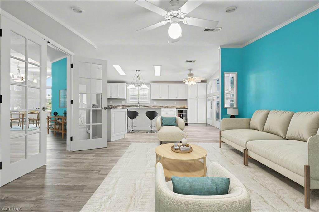 BAYSIDE ESTATES - Residential