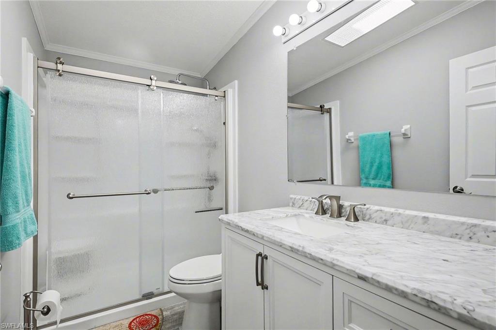 BAYSIDE ESTATES - Residential