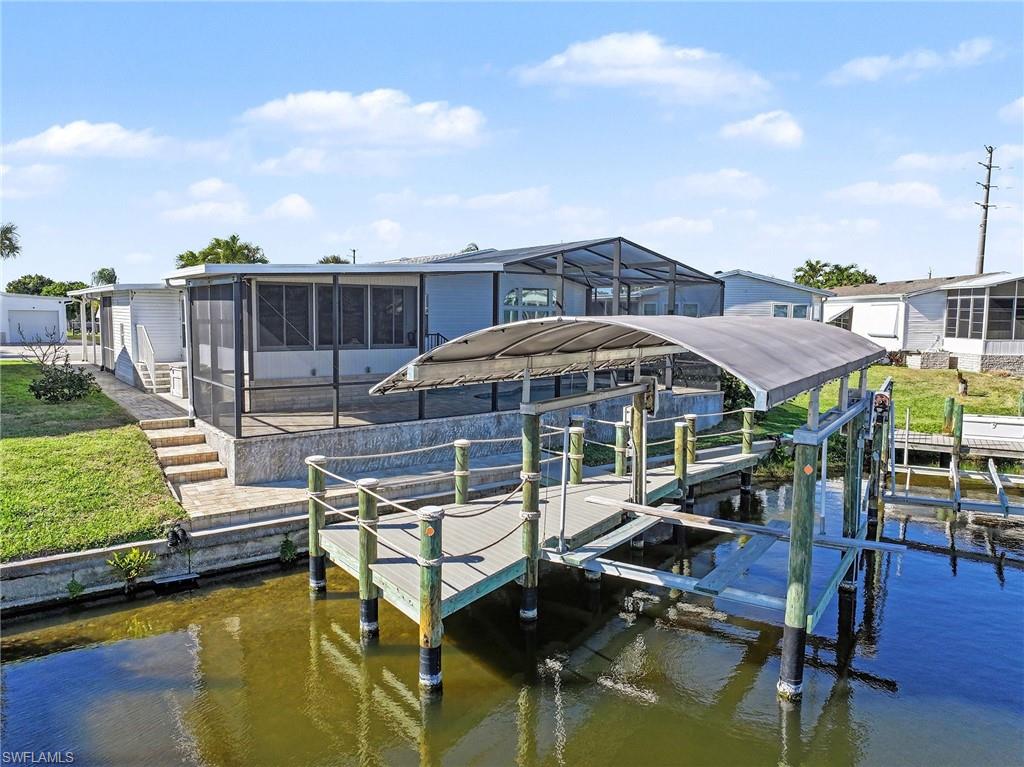 BAYSIDE ESTATES - Residential