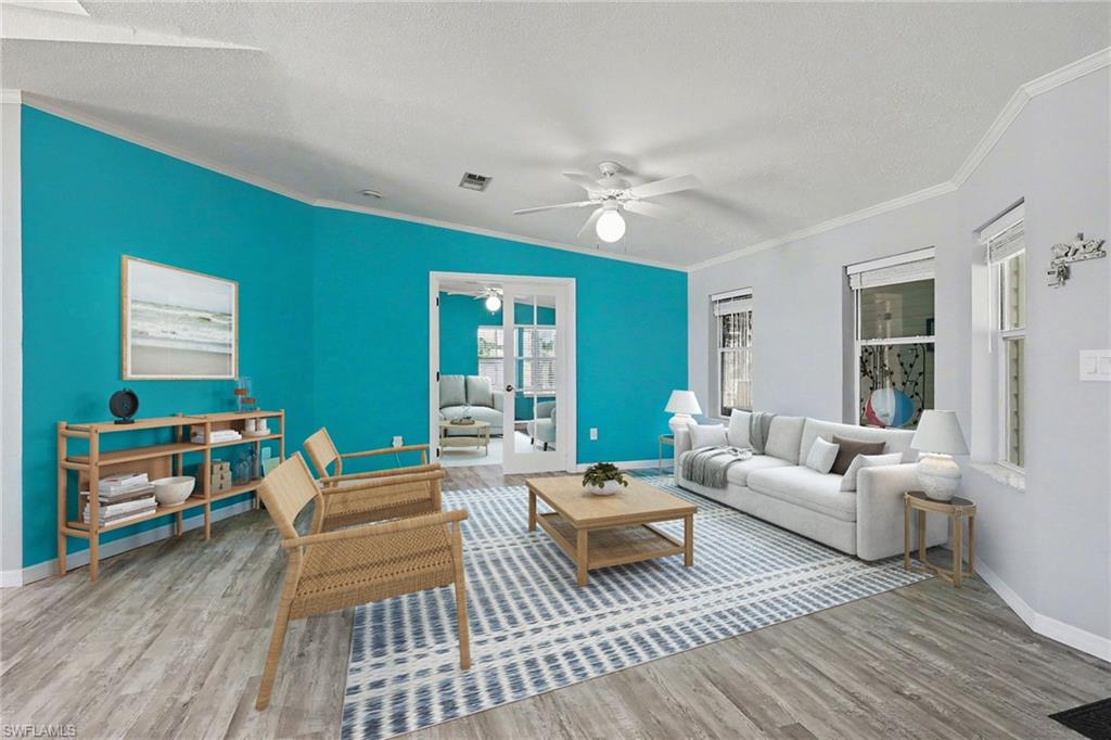 BAYSIDE ESTATES - Residential