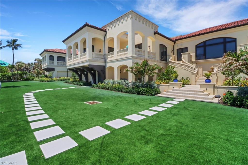 6111 Sanibel Captiva RD