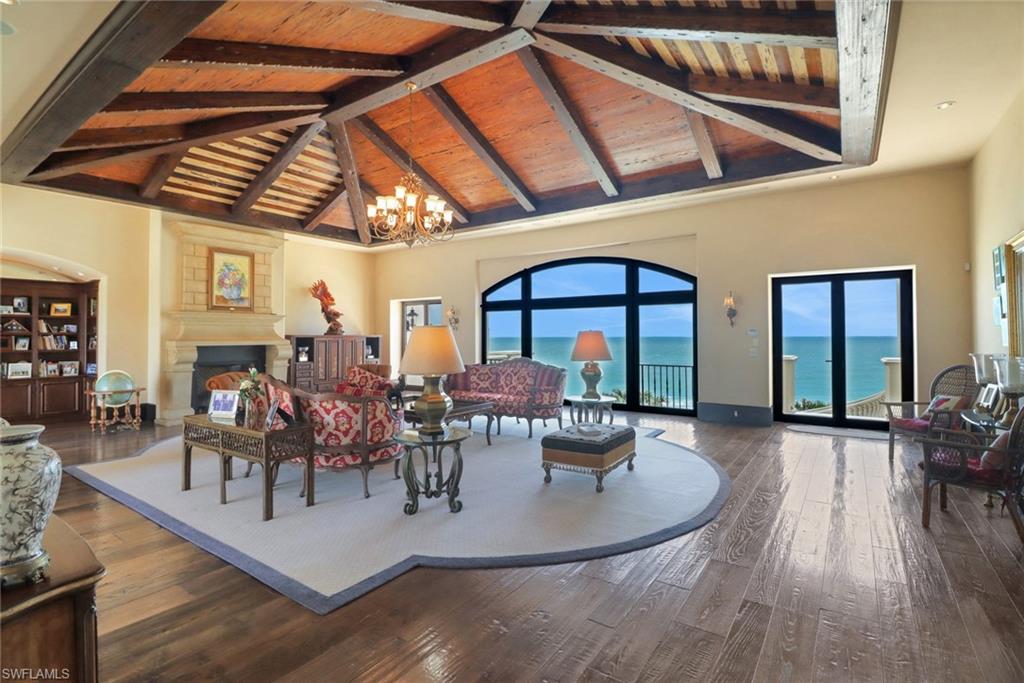 METES AND BOUNDS - Residential