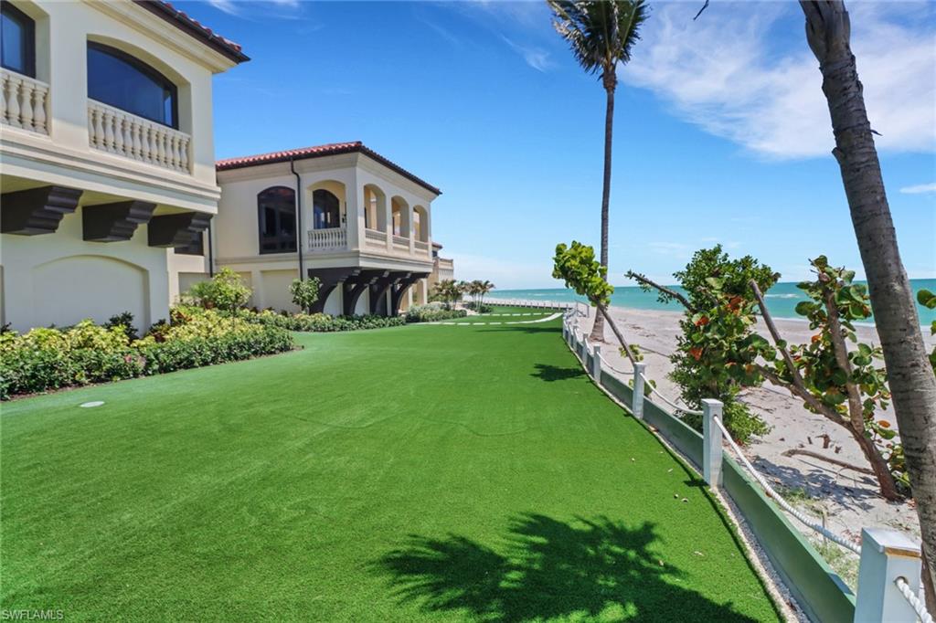 METES AND BOUNDS - Residential