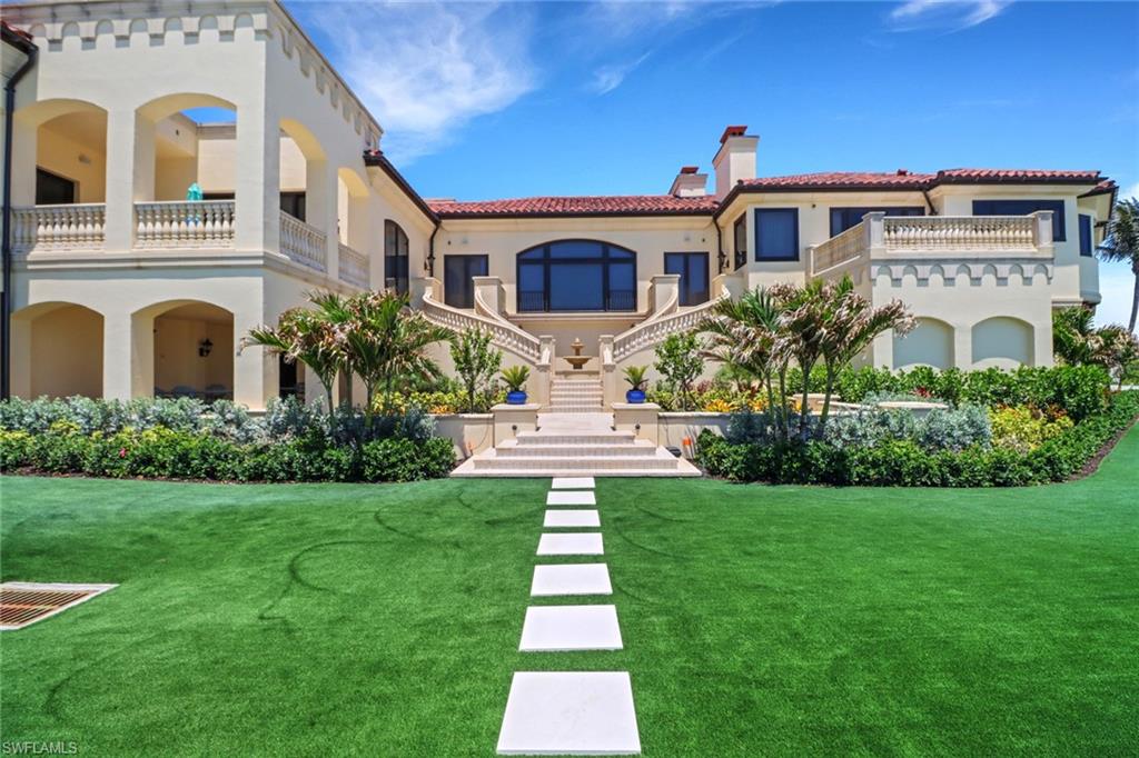 6111 Sanibel Captiva RD