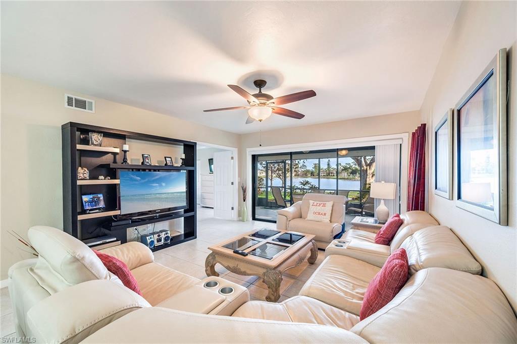 HAMPTONS AT KINGS LAKE - Residential Lease