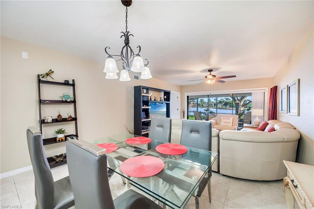 HAMPTONS AT KINGS LAKE - Residential Lease