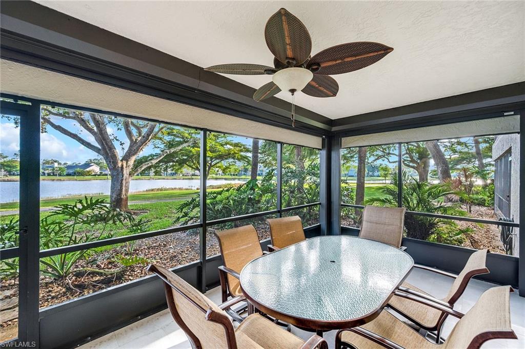 HAMPTONS AT KINGS LAKE - Residential Lease