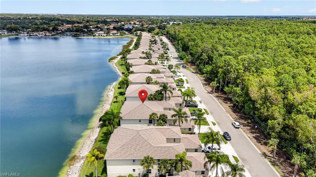 CROWN POINTE SHORES - Residential