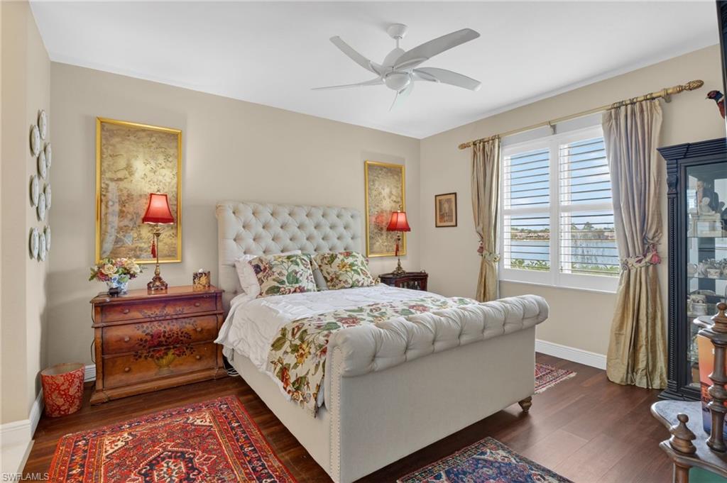 CROWN POINTE SHORES - Residential