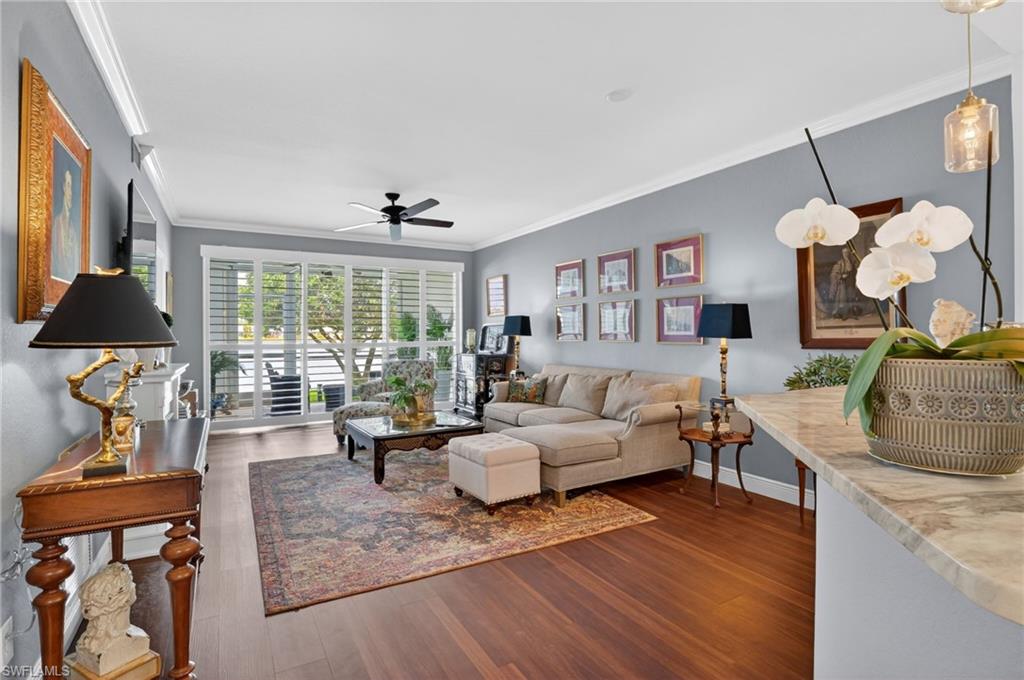 CROWN POINTE SHORES - Residential