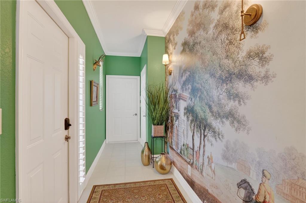 CROWN POINTE SHORES - Residential