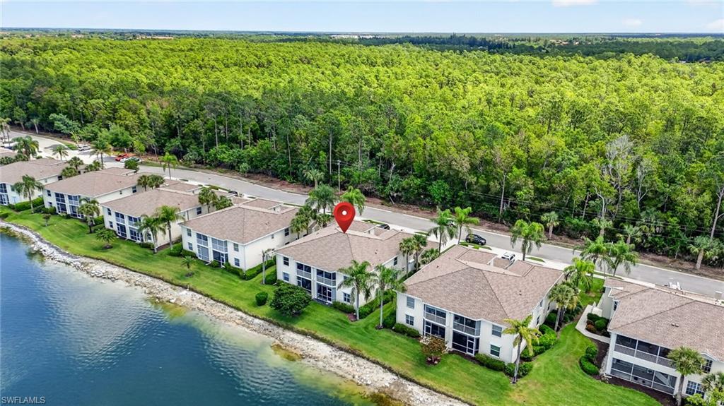 CROWN POINTE SHORES - Residential