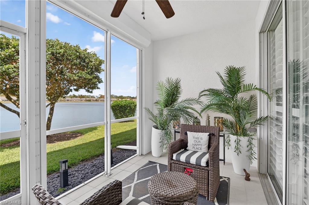 CROWN POINTE SHORES - Residential