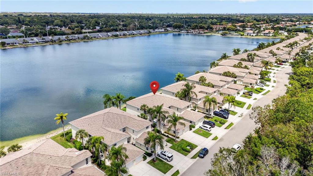 CROWN POINTE SHORES - Residential