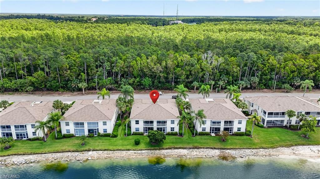 CROWN POINTE SHORES - Residential