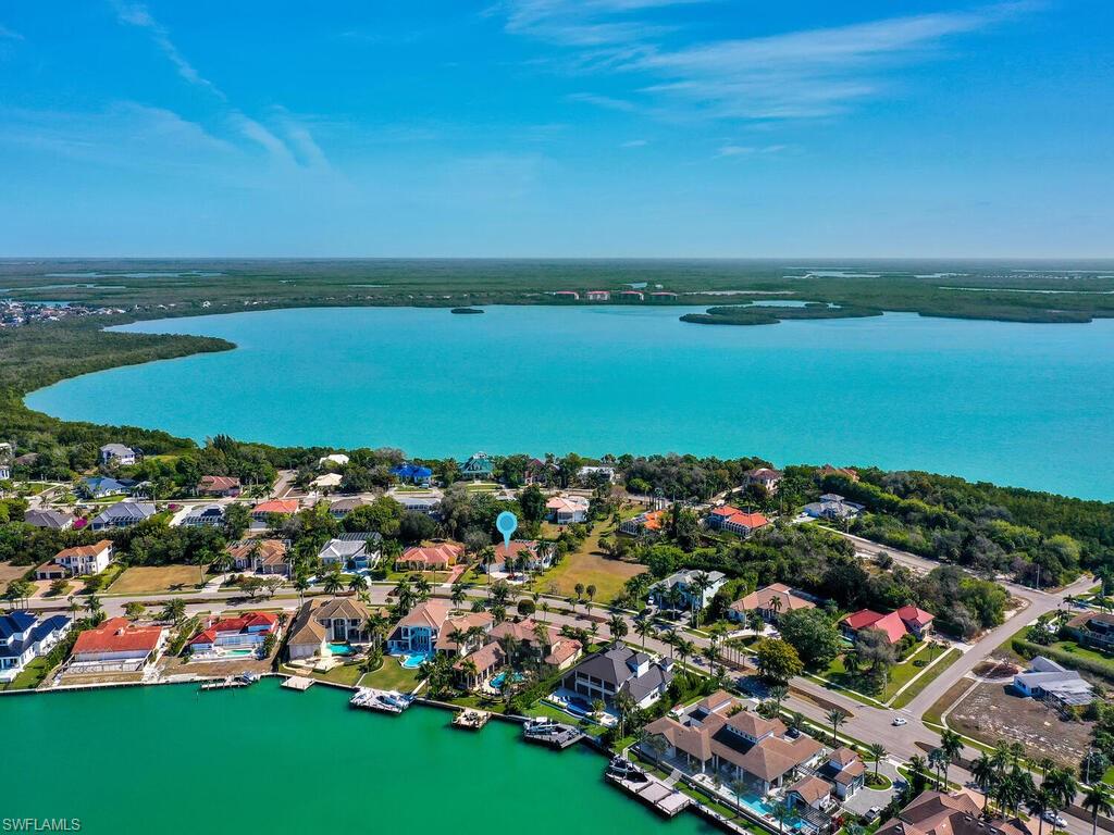 ESTATES - Residential