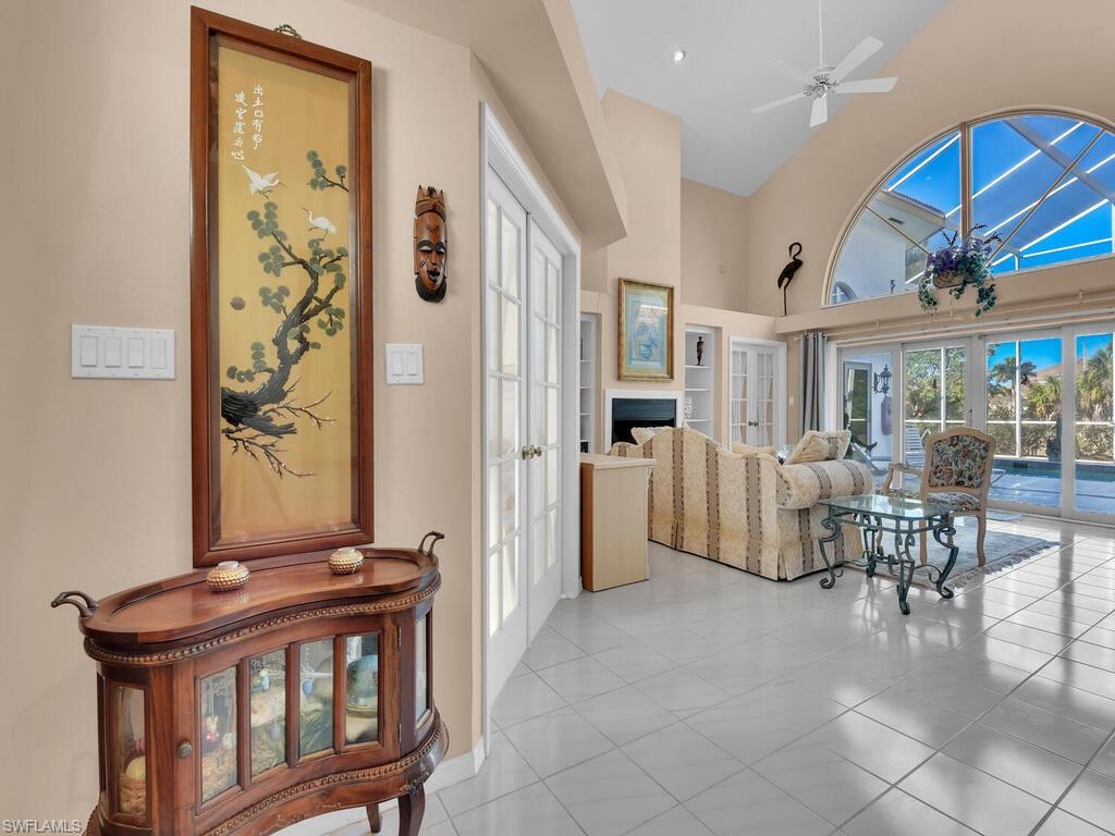 ESTATES - Residential