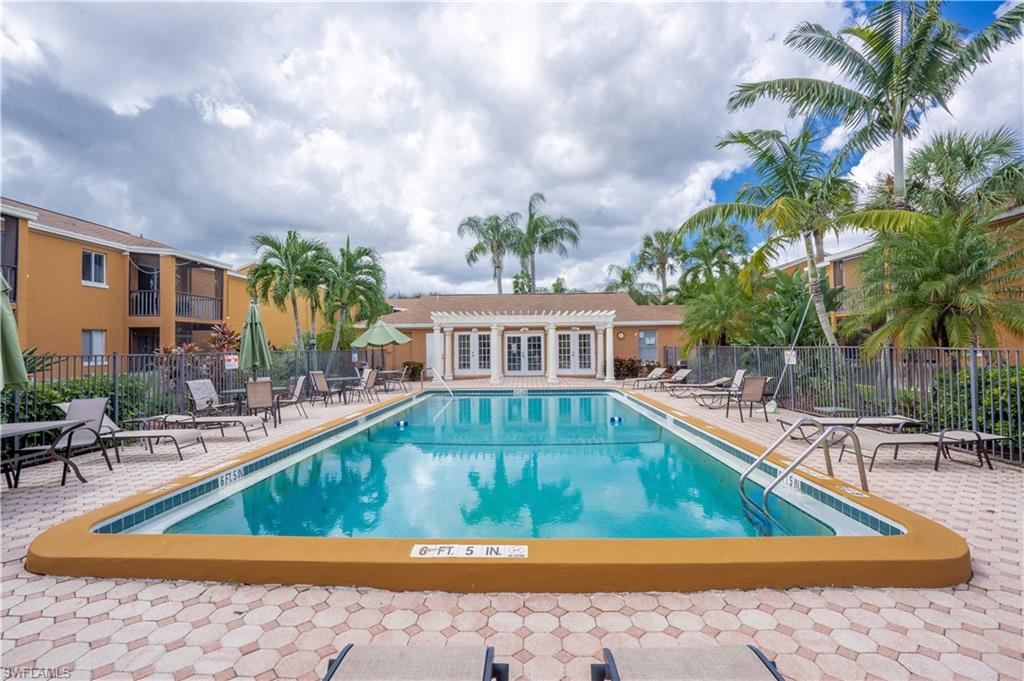 SUNSET POINTE AT FORT MYERS - Residential