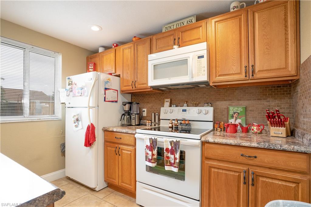 SUNSET POINTE AT FORT MYERS - Residential