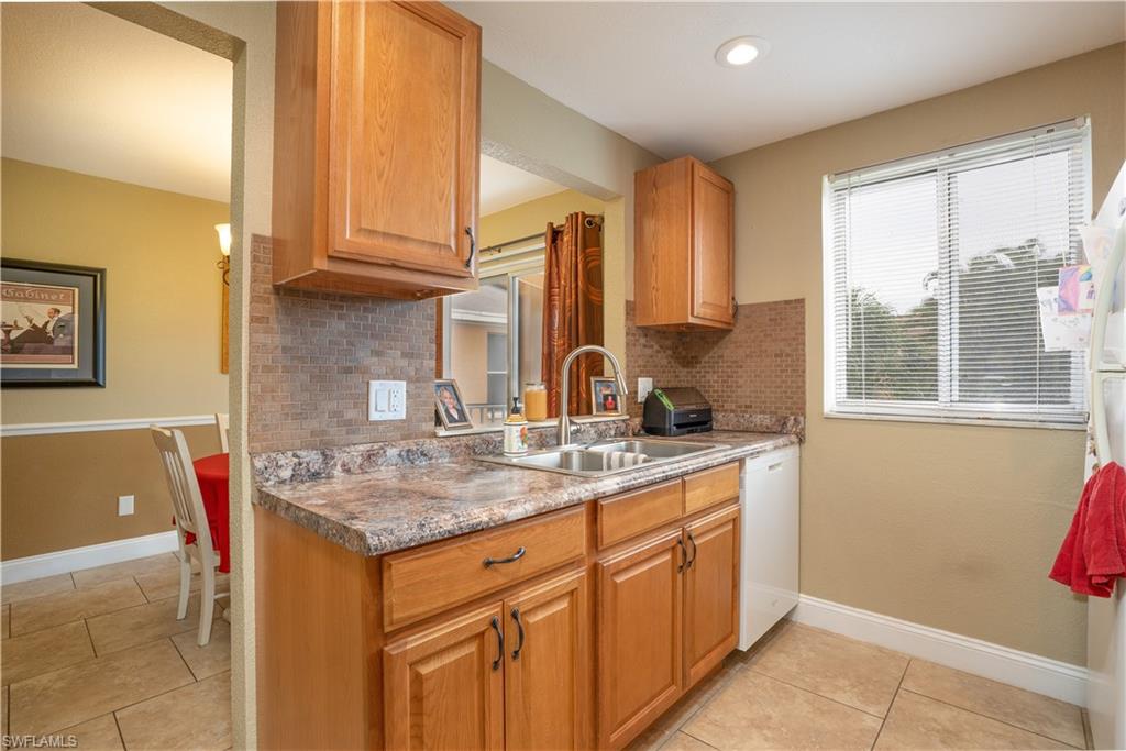 SUNSET POINTE AT FORT MYERS - Residential