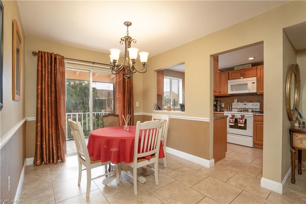 SUNSET POINTE AT FORT MYERS - Residential