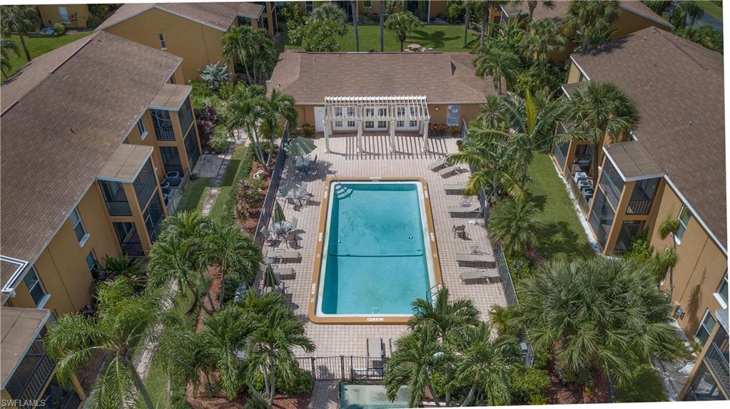 SUNSET POINTE AT FORT MYERS - Residential