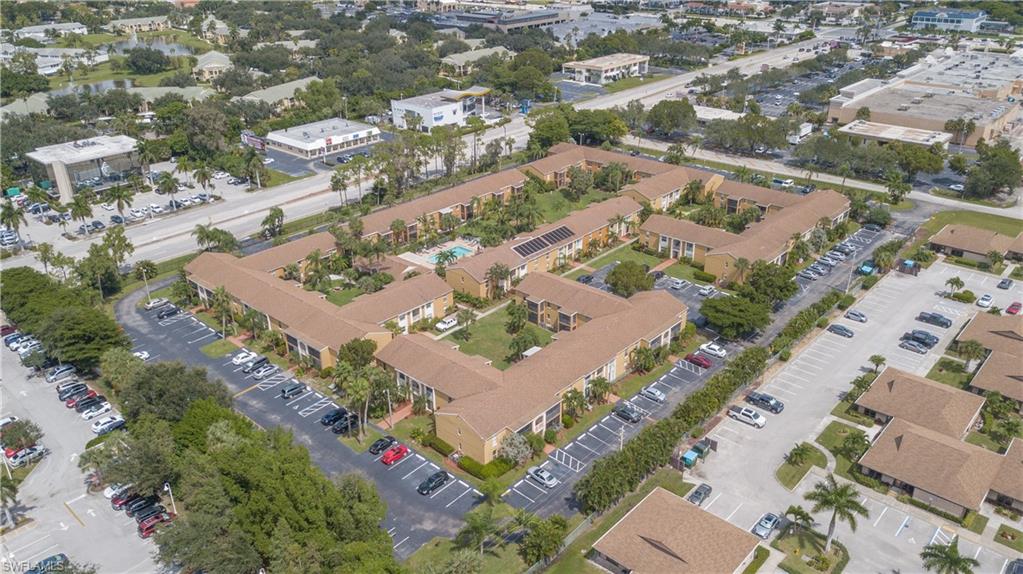 SUNSET POINTE AT FORT MYERS - Residential