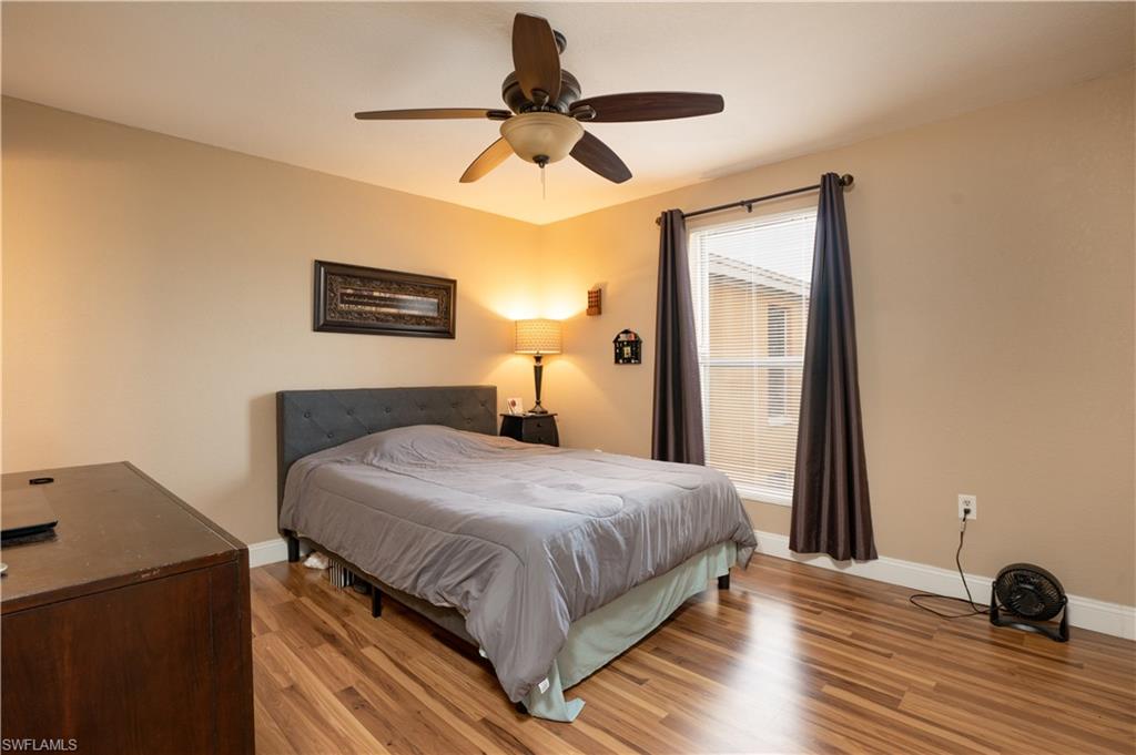 SUNSET POINTE AT FORT MYERS - Residential