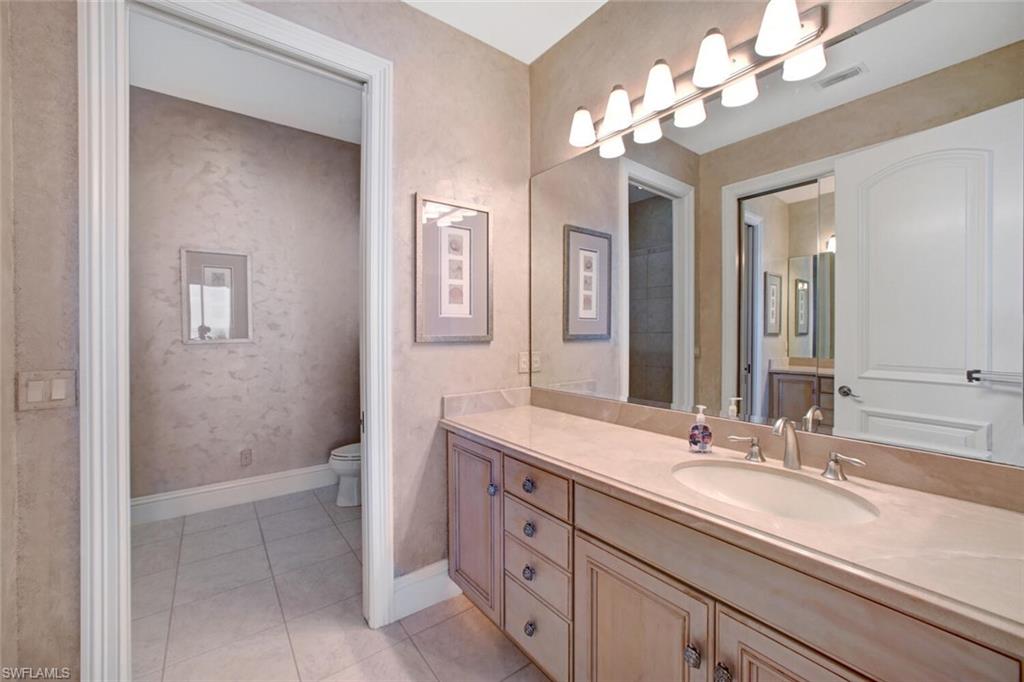 BONITA BEACH - Residential