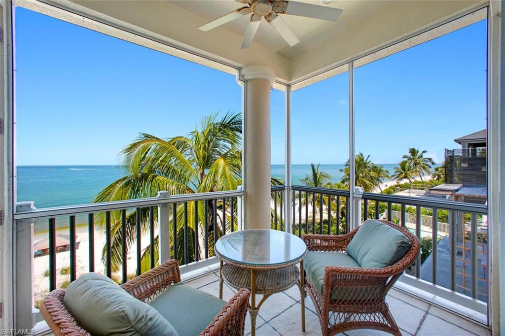 BONITA BEACH - Residential
