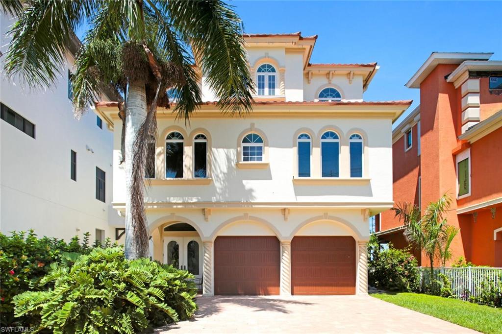 BONITA BEACH - Residential