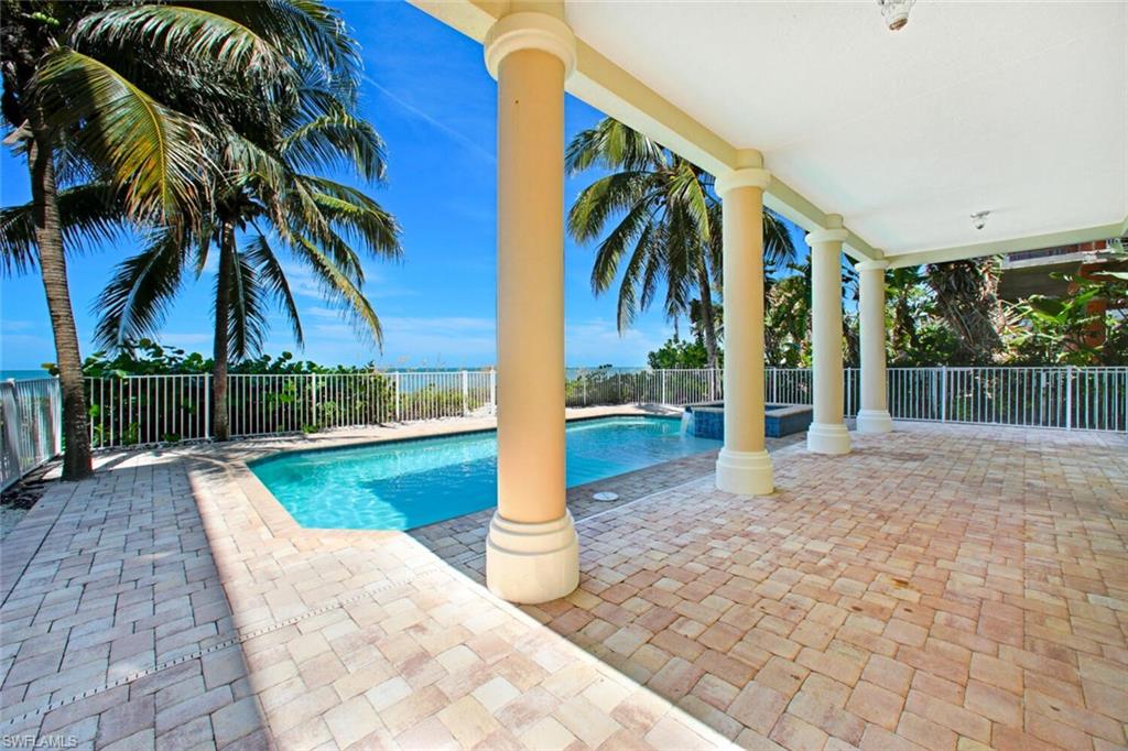 BONITA BEACH - Residential