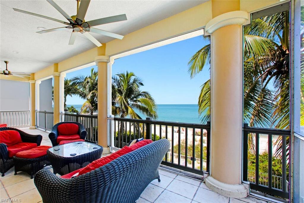 BONITA BEACH - Residential