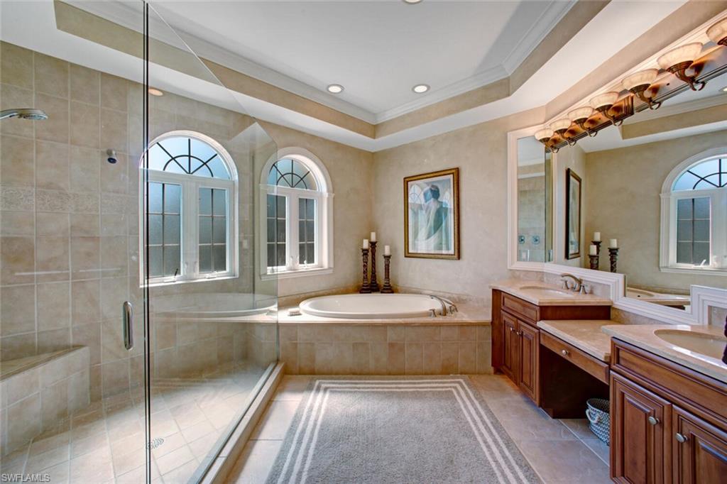 BONITA BEACH - Residential