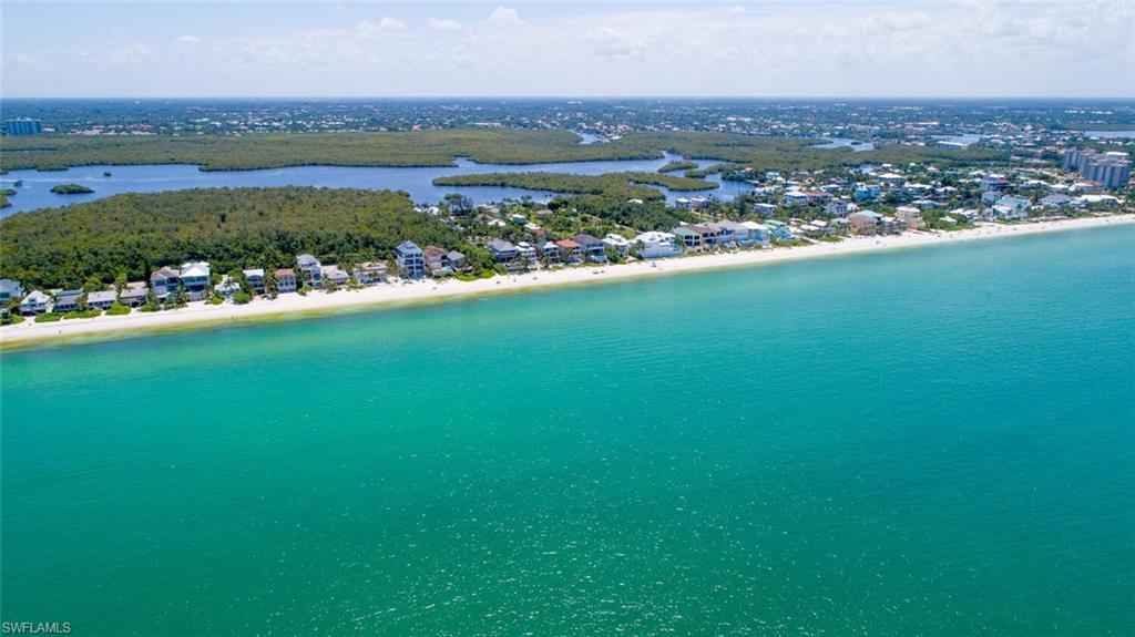 BONITA BEACH - Residential