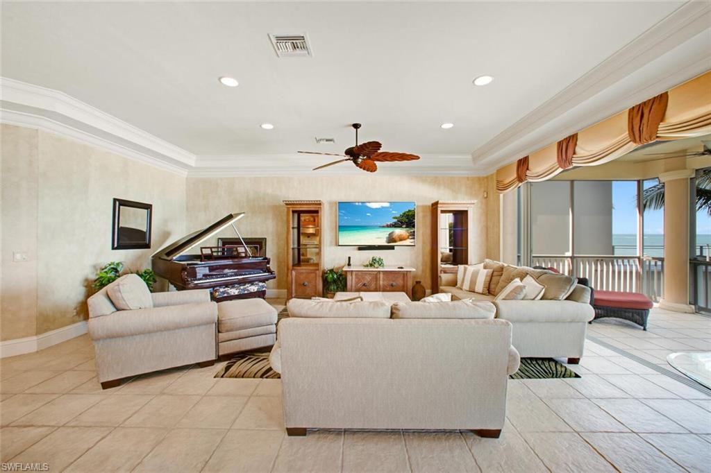 BONITA BEACH - Residential