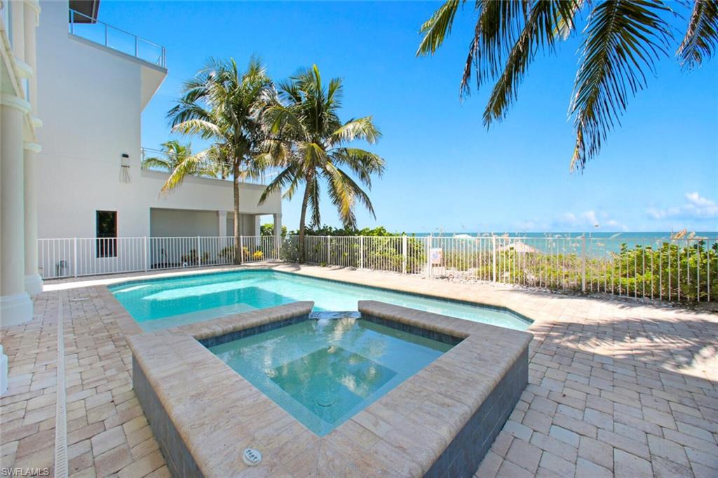 BONITA BEACH - Residential