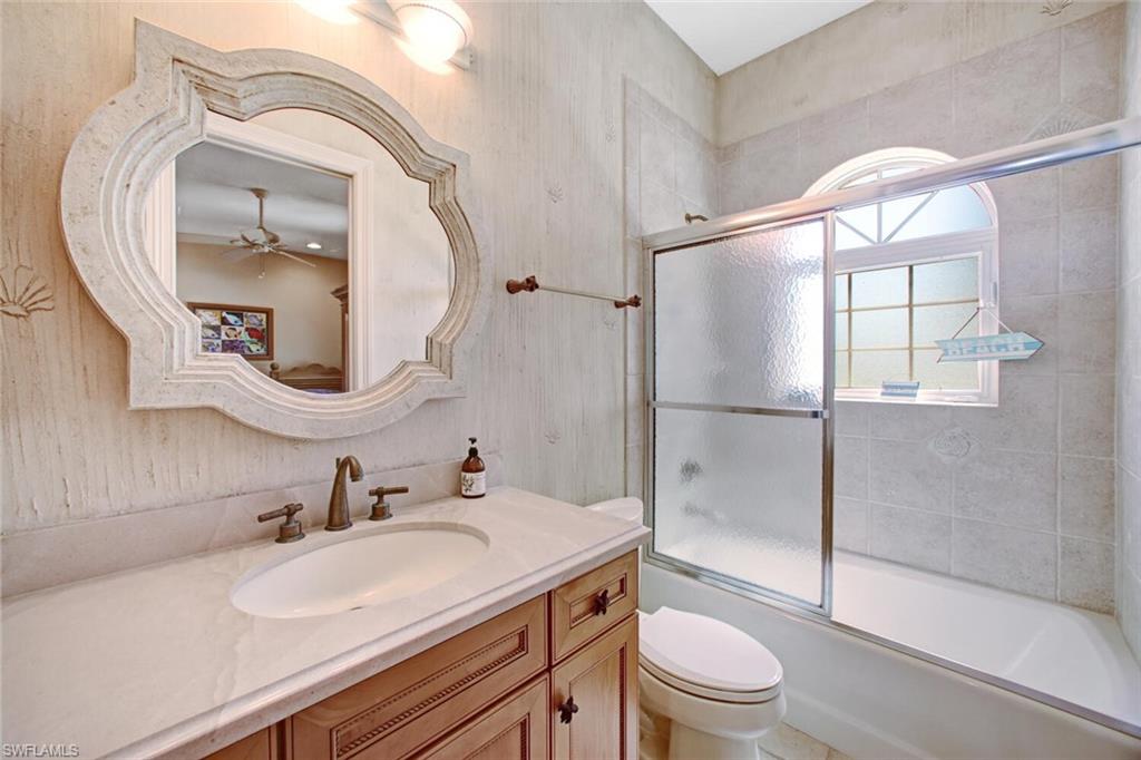 BONITA BEACH - Residential