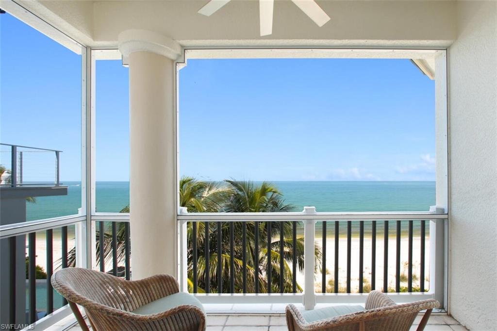 BONITA BEACH - Residential