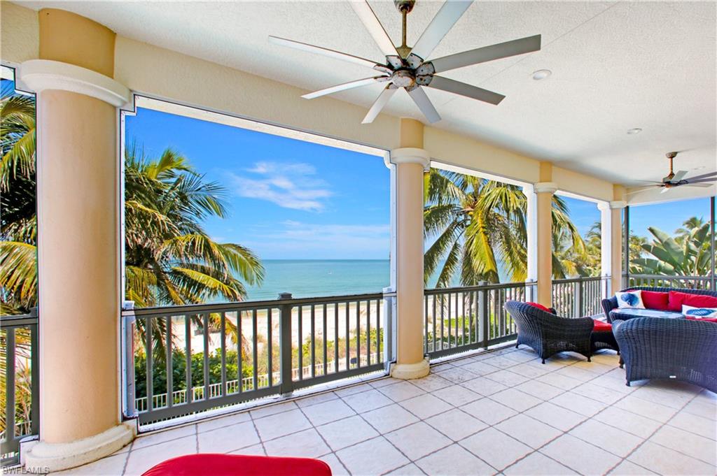 BONITA BEACH - Residential