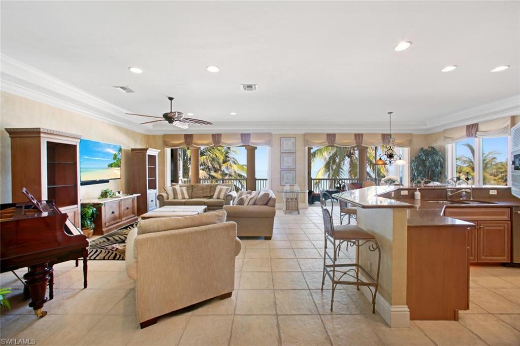 BONITA BEACH - Residential