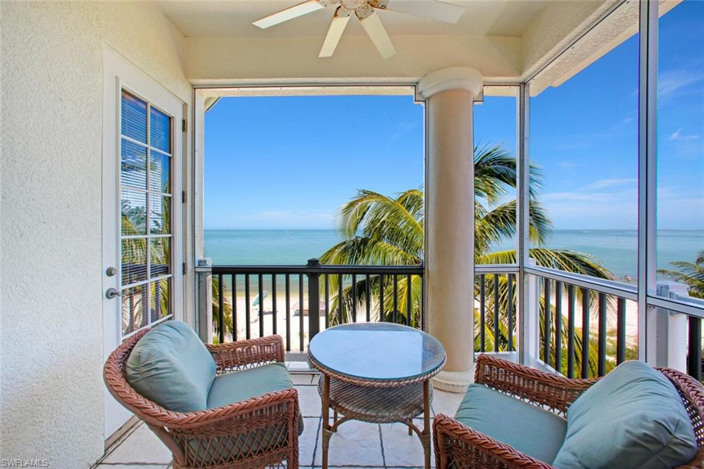 BONITA BEACH - Residential