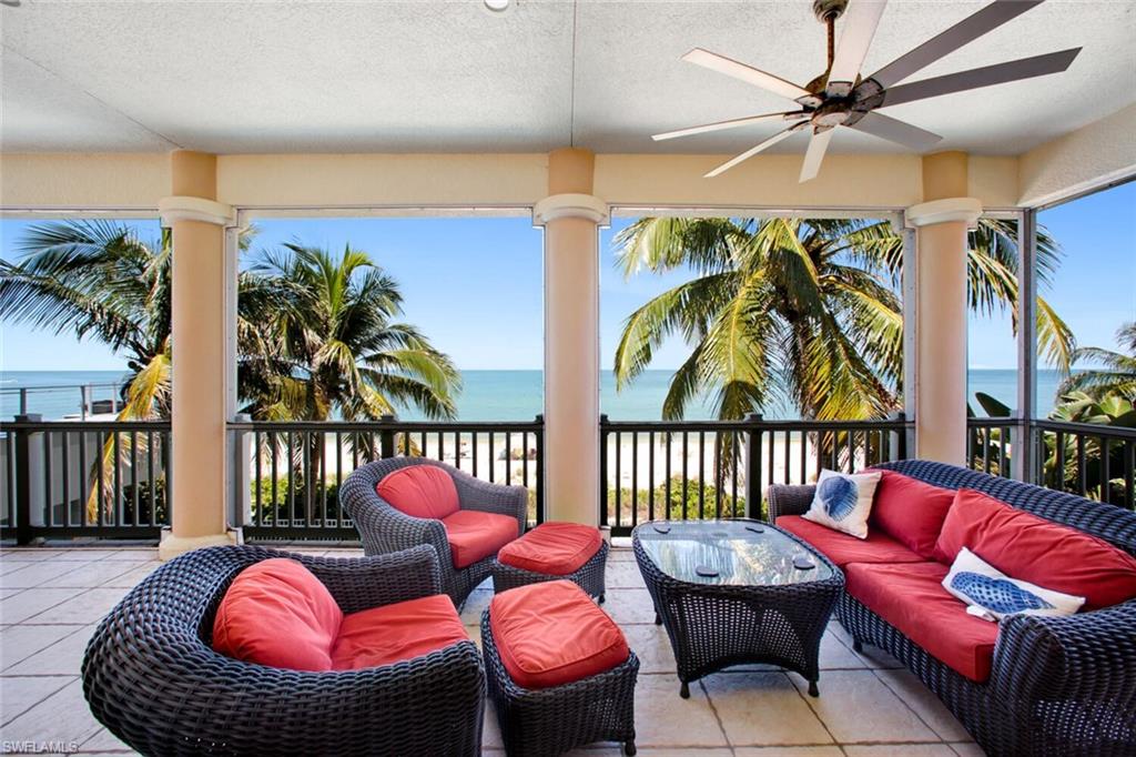 BONITA BEACH - Residential
