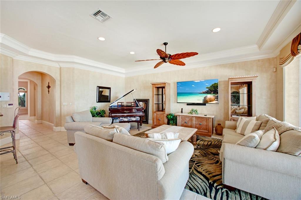 BONITA BEACH - Residential