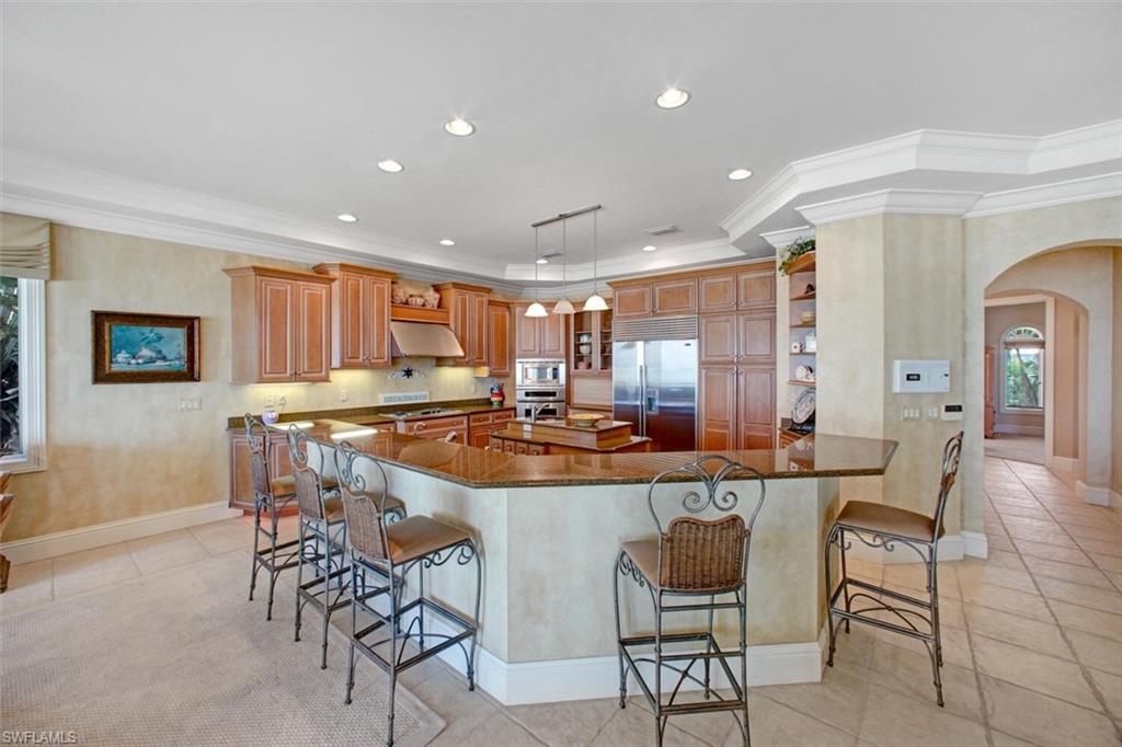 BONITA BEACH - Residential